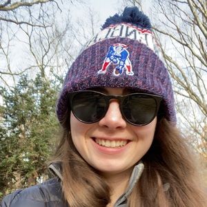 Meet your Posher, Meredith